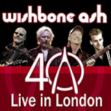 WISHBONE ASH WISHBONE ASH