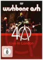 WISHBONE ASH