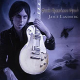 LANDBERG JAYCE LANDBERG JAYCE