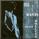 DAVIS MILES & SONNY ROLLINS