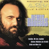 ROUSSOS DEMIS