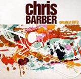BARBER CHRIS BARBER CHRIS