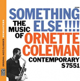 COLEMAN ORNETTE
