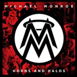 MONROE MICHAEL MONROE MICHAEL