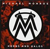 MONROE MICHAEL MONROE MICHAEL