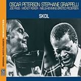 PETERSON OSCAR & STEPHANE GRAPPELLI
