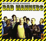 BAD MANNERS