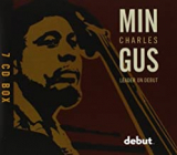 MINGUS CHARLES