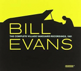 EVANS BILL