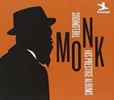 MONK THELONIOUS