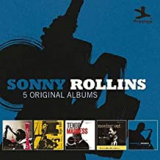 ROLLINS SONNY