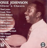 JOHNSON OSIE