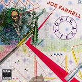 FARRELL JOE