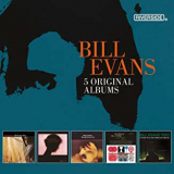 EVANS BILL