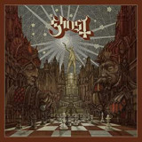 GHOST GHOST