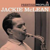 MCLEAN JACKIE