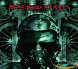 SACRED OATH