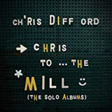 DIFFORD CHRIS DIFFORD CHRIS