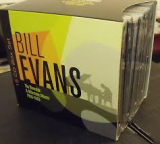 EVANS BILL
