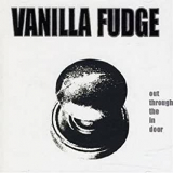 VANILLA FUDGE