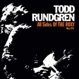 RUNDGREN TODD