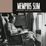 MEMPHIS SLIM