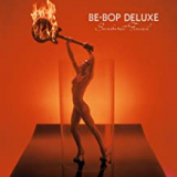 BE BOP DELUXE