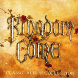 KINGDOM COME KINGDOM COME