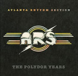 ATLANTA RHYTHM SECTION ATLANTA RHYTHM SECTION