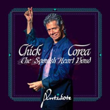 COREA CHICK COREA CHICK