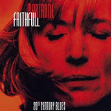 FAITHFULL MARIANNE