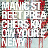 MANIC STREET PREACHERS MANIC STREET PREACHERS