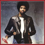 CLARKE STANLEY CLARKE STANLEY
