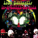 IRON BUTTERFLY IRON BUTTERFLY