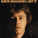 EDMUNDS DAVE