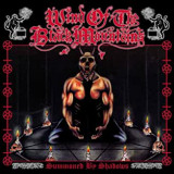 WIND OF THE BLACK MOUNTAINS WIND OF THE BLACK MOUNTAINS