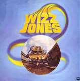JONES WIZZ
