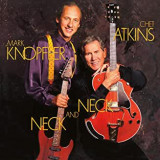 ATKINS CHET/MARK KNOPFLER