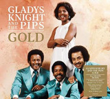 KNIGHT GLADYS & THE PIPS