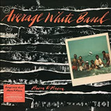 AVERAGE WHITE BAND