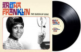 FRANKLIN ARETHA FRANKLIN ARETHA