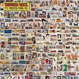 TOWNSHEND PETE & LANERONNIE