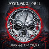 PELL AXEL RUDI PELL AXEL RUDI