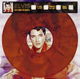PRESLEY ELVIS