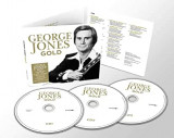 JONES GEORGE JONES GEORGE