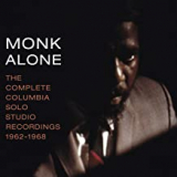 MONK THELONIOUS