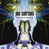 SATRIANI JOE