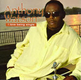 WATSON ANTHONY