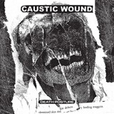 CAUSTIC WOUND