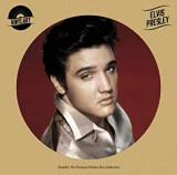 PRESLEY ELVIS